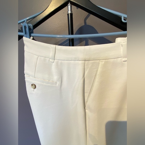 RW&CO. Ivory Suit Set - Picture 10 of 11